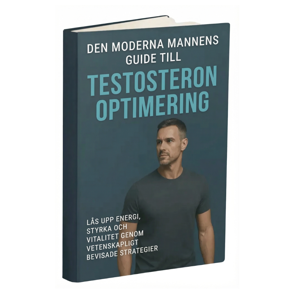 T-Optimerings bok
