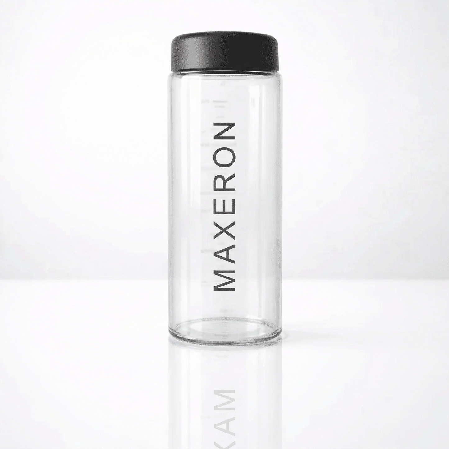 MAXERON Shaker