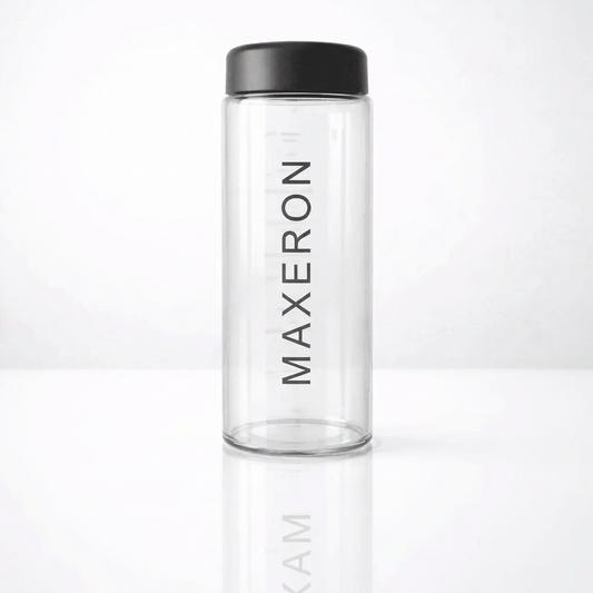 MAXERON Shaker